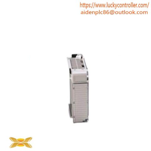 AB 1769-ARM: Address Reserve Module for CompactLogix Systems
