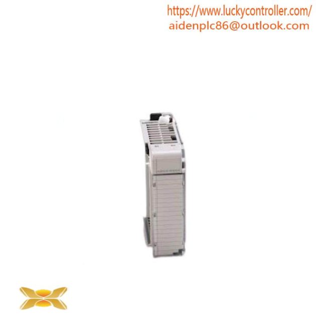 AB 1769-ARM: Address Reserve Module for CompactLogix Systems