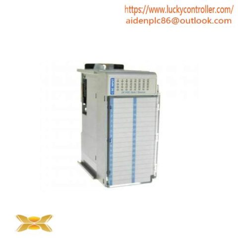 Allen-Bradley 1769-IQ32/A, IO Module, ControlLogix, I/O