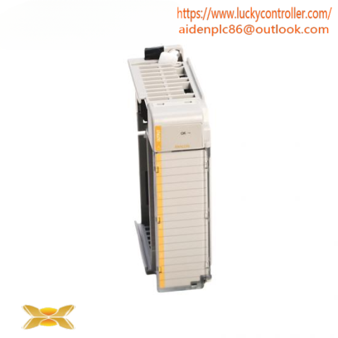 AB 1769-OF8C, Programmable Logic Controller Module