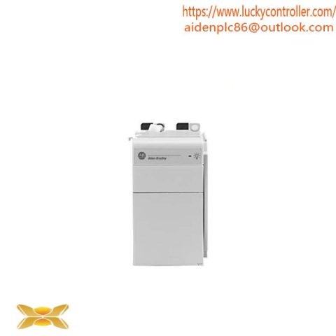AB 1769-PB2 Power Supply: Allen-Bradley PLC Module, CompactLogix Series, Power Supply