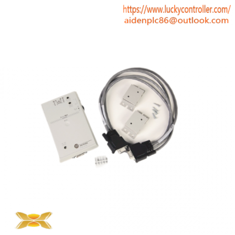 Siemens 1770-KFD Interface Adapter Module