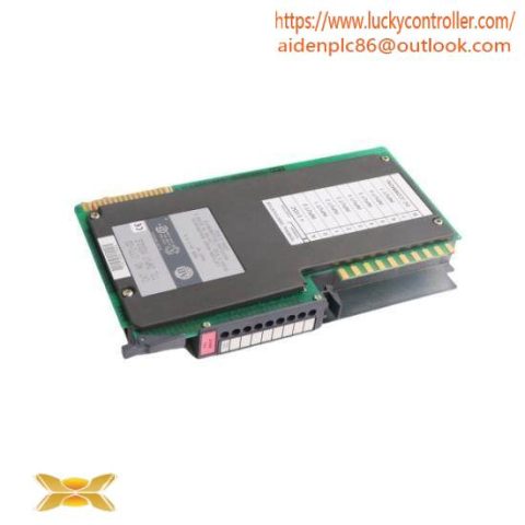 Advanced 1771-IG Digital Input Module: Industrial Control Solutions Reinvented