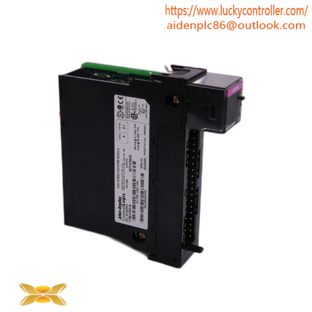 AB 1771-IVN Digital DC Input Module, 10-30V
