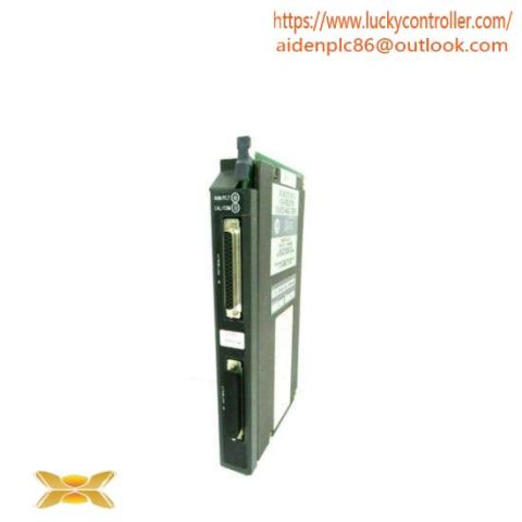 AB PLC-5 1771-NIV 8-Point Analog Current Input Module