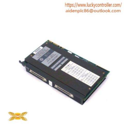 AB PLC-5 1771-NR/C Analog Input Module - Precision Control Solutions