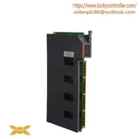ABB 1771-OAN - Advanced Digital Analog Output Module