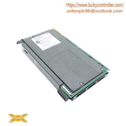 Siemens 1771-SN SUB I/O Scanner Module