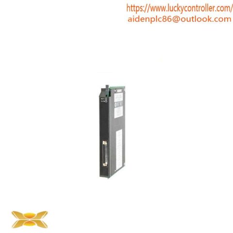 Allen Bradley 1771-WS Weigh Scale Module, High-Precision Industrial Control