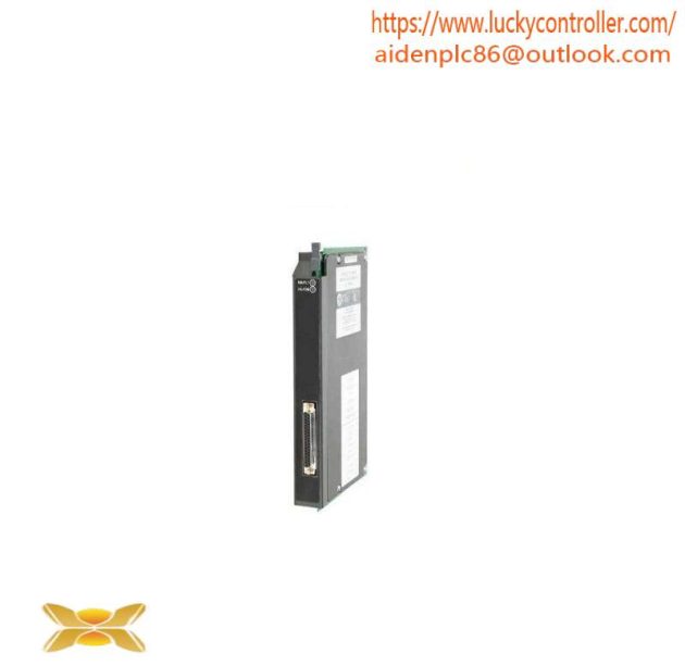 Allen Bradley 1771-WS Weigh Scale Module, High-Precision Industrial Control