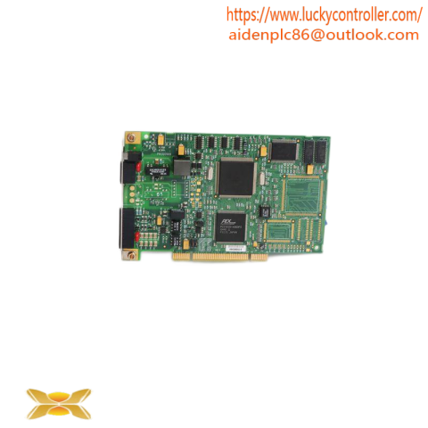 Allen Bradley 1784-PKTX Data Highway Plus PC Card, Control & Networking Solutions
