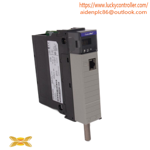 AB Control Systems AB 1785-L40C/E Process Controller