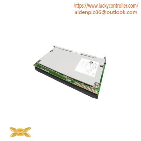 Modicon Quantum PLC 1785-PFB Profibus Communication Module - Advanced Industrial Communication Solution