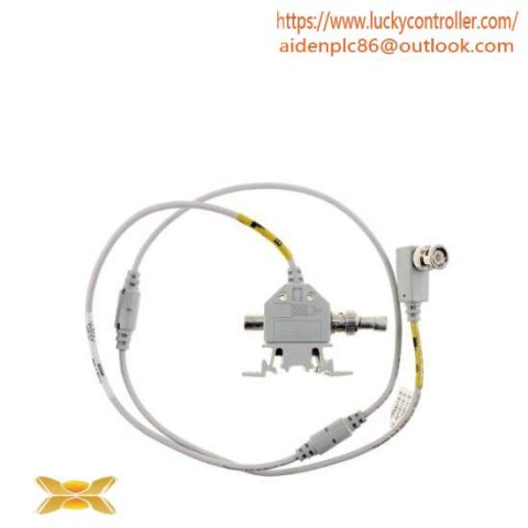 Siemens 1786-TPR/C ControlNet T-Tap/Right Angle Module, Advanced Industrial Networking Solutions