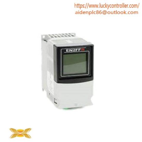 AB 1788-EN2FFR Linking Device, Industrial Control Module