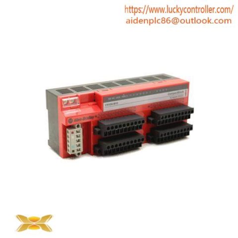 Rockwell Automation 1791DS-IB12 Digital I/O Module