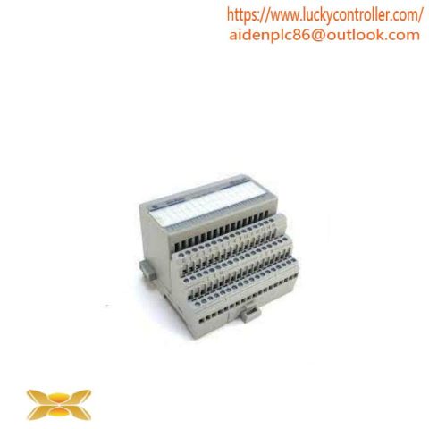 AB 1764-DAT Optional Data Access Plug-in Tool, Advanced Control Solutions for Industrial Automation