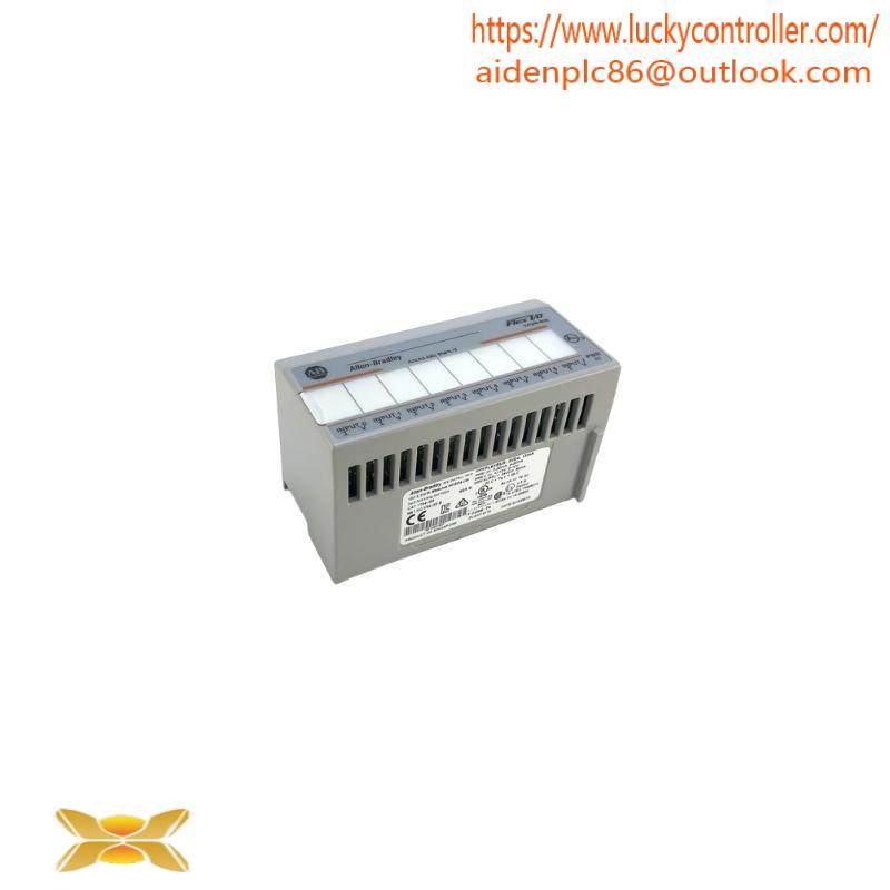 1794-ie8_b_a_flex_i_o_series_b_8_channel_analog_input_module.jpeg AB 1794-IE8/B Flex I/O Series B - 8-Channel Analog Input Module