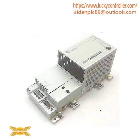 Allen-Bradley 1794-L33 FlexLogix Processor - Advanced Control Solutions