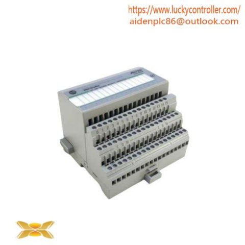 Allen Bradley 1794OB16P PLC Digital DC Output Module