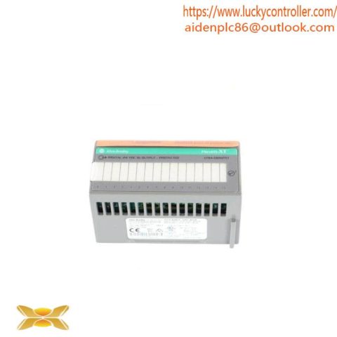 Rockwell Automation 1794-OB16PXT Discrete Output Module