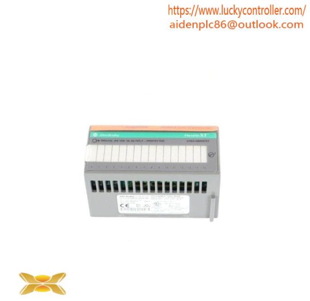 Rockwell Automation 1794-OB16PXT Discrete Output Module