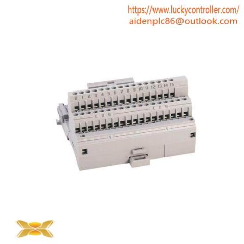 Allen-Bradley 1794-TB32 Terminal Base Unit for Industrial Control Systems