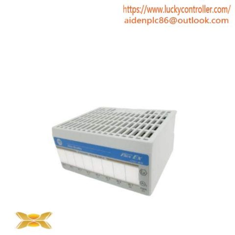 AB Automation 1797-IE8 Analog Current Input Module