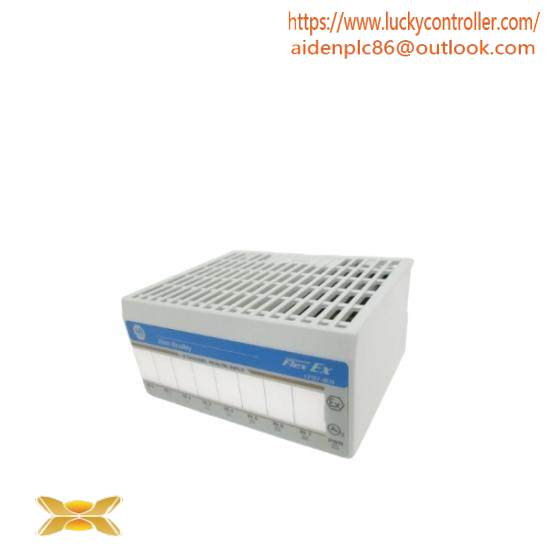 1797-ie8_analog_current_input_module.jpg AB Automation 1797-IE8 Analog Current Input Module