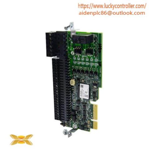 SIEMENS 20-750-2263C-1R2T I/O Module - Industrial Control Solutions