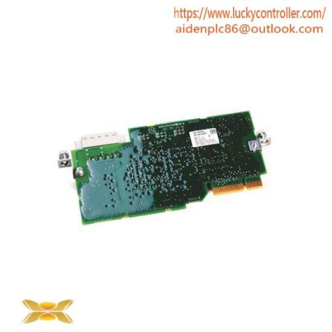AB 20-750-DNET DeviceNet Option Card for Industrial Control Systems