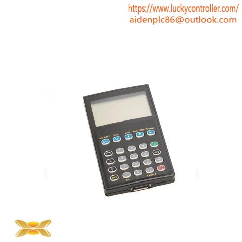 Allen Bradley 20-HIM-A3 Full Numeric Keypad, PLC Input Interface