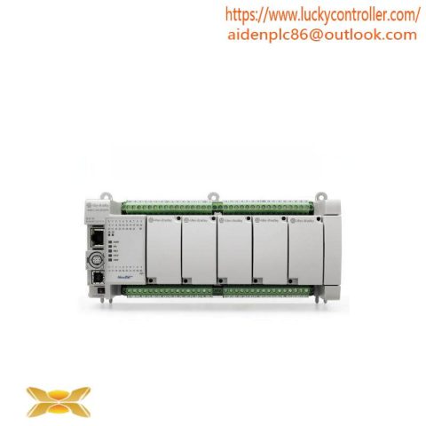 AB 2080-LC50-48QBB Control System