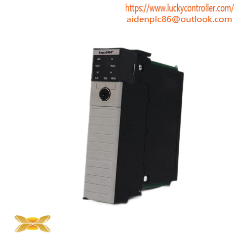 AB 2085-IQ32T Digital Input Module: Advanced Industrial Control Solution