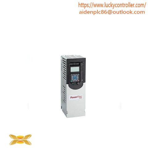 Allen-Bradley PowerFlex 20F11NC5P0JA0 PowerFlex 753 AC Drive