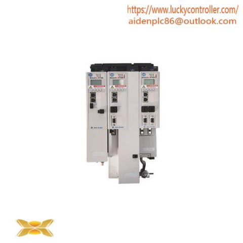 ABB 2198-D032-ERS3 Dual Axis Inverter - Advanced Industrial Automation Solution