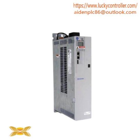Kinetix 5700 DC Bus Supply, Siemens, 2198-P141, Power Module