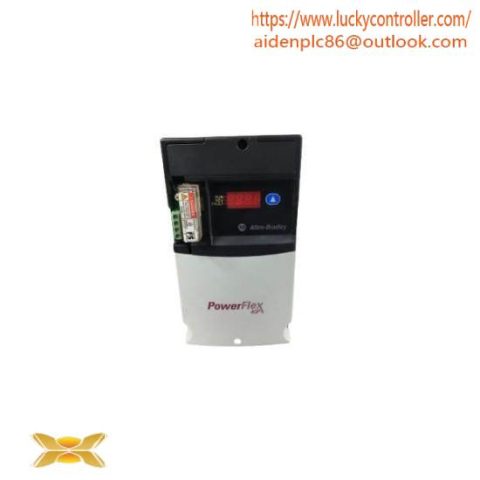 Siemens 22D-D1P4N104 AC Drive