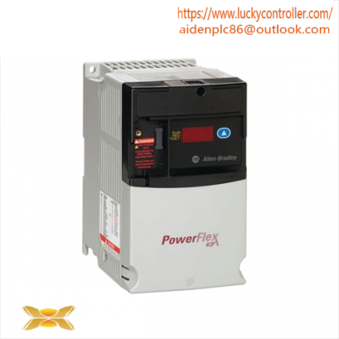 ABB 22D-D4P0N104 Adjustable Frequency AC Drive, High-Power Industrial Control Solution