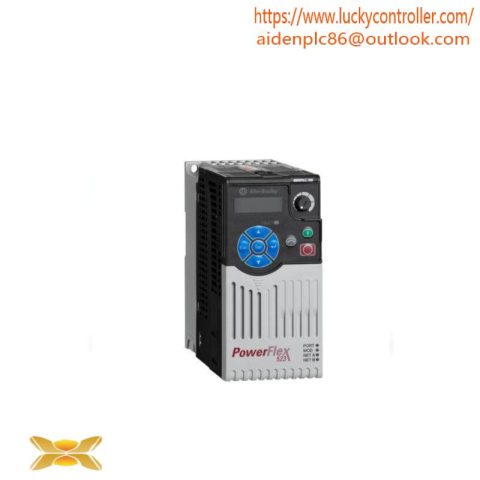 AB PowerFlex 523 25A-D6P0N114 AC Drive