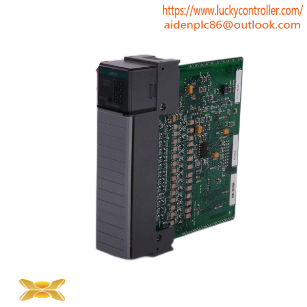 Allen-Bradley PanelView Standard 600 Terminal AB 2711-K6C5, Industrial Control Solutions