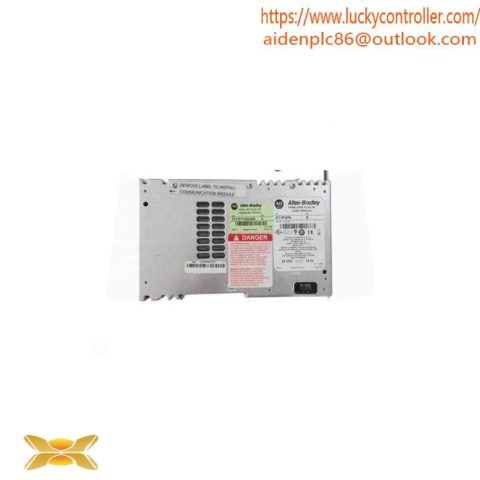 AB 2711-RP6 Logic Module, Control Systems & Components