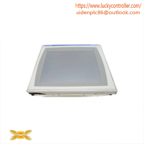 GE 2711P-RDT15C SER C Display Module