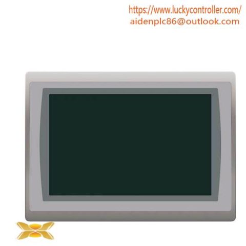 Allen-Bradley 2711P-T12W22D9P HMI Module, High-Performance Industrial Display
