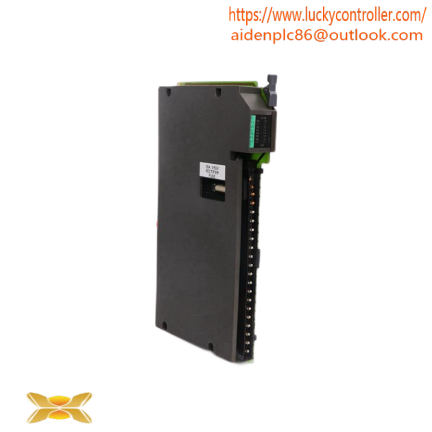 Allen-Bradley AB PanelView Plus 6 Terminal 2711P-T6C20D8