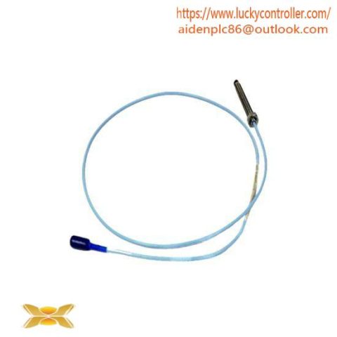 Bently Nevada Cable Model 330101-00-08-05-02-00