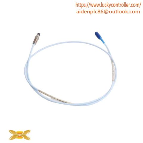 Bently Nevada 330101-00-17-10-02-CN 3300 XL 8 mm Proximity Probes - Precision Sensor for Industrial Control