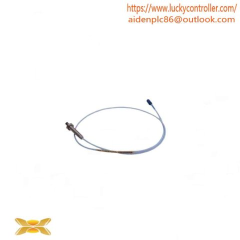Bently Nevada 330103-00-03-10-01-05 Proximity Probes - Precision Sensor for Advanced Automation Solutions
