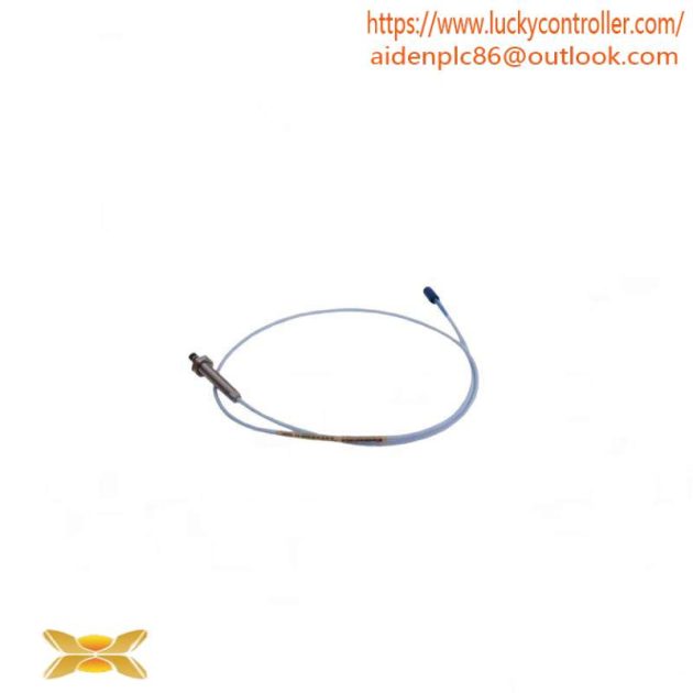 Bently Nevada 330103-00-03-10-01-05 Proximity Probes - Precision Sensor for Advanced Automation Solutions