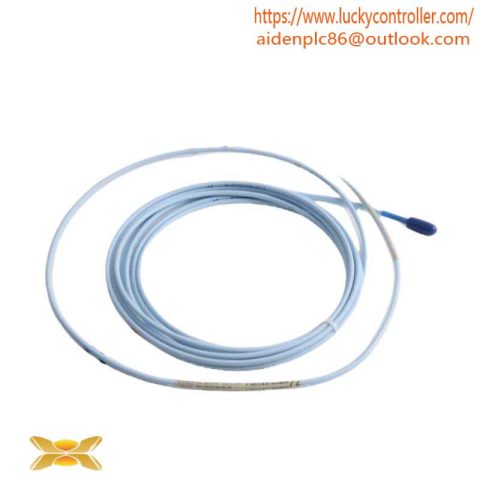 BENTLY NEVADA 330103-00-04-10-02-05 Proximity Probes - Precision Detection for Industrial Control Systems